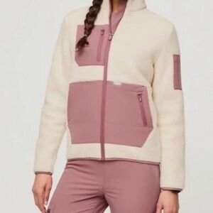 Looking for Figs Muave Jacket DO NOT BUY